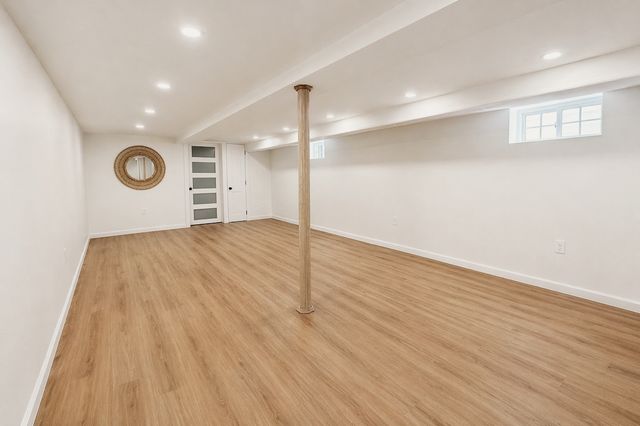 70-45 Manse Street, New York City, NY 11375