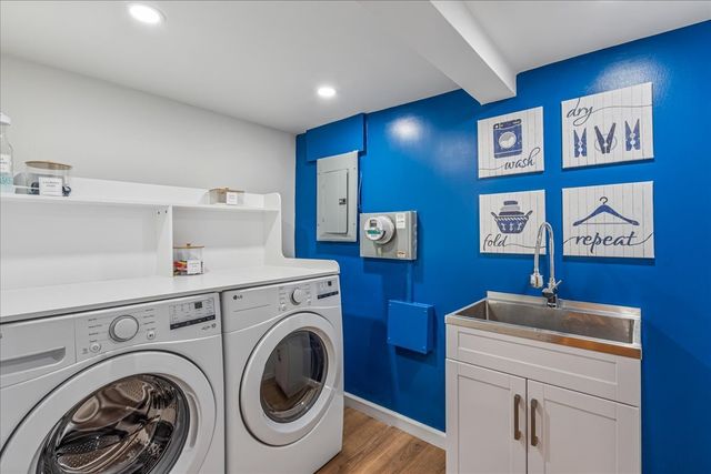 70-45 Manse Street, New York City, NY 11375