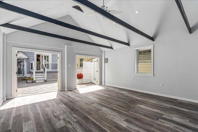 70-45 Manse Street, New York City, NY 11375