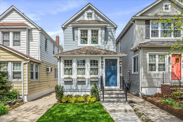 70-45 Manse Street, New York City, NY 11375