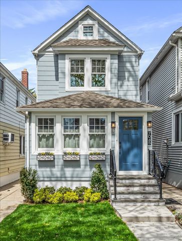 70-45 Manse Street, New York City, NY 11375