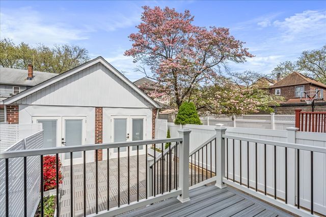 70-45 Manse Street, New York City, NY 11375