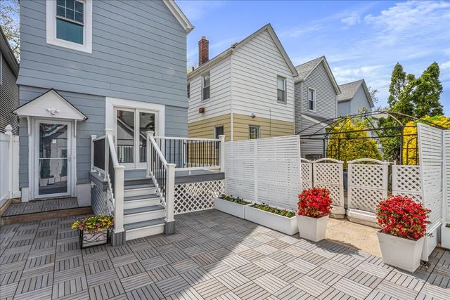 70-45 Manse Street, New York City, NY 11375