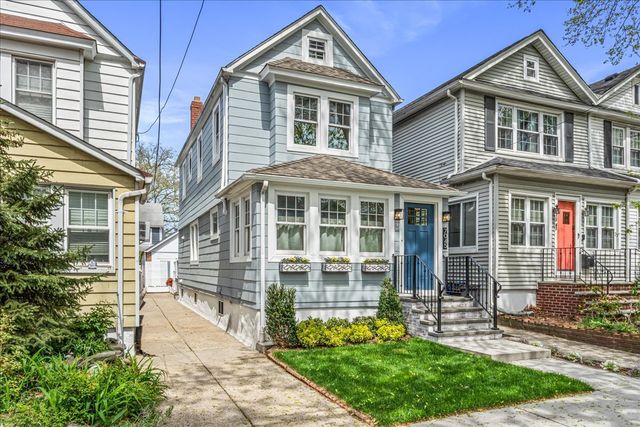 70-45 Manse Street, New York City, NY 11375