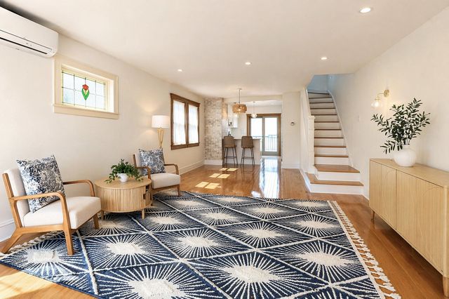 70-45 Manse Street, New York City, NY 11375
