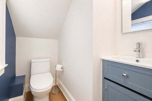 70-45 Manse Street, New York City, NY 11375