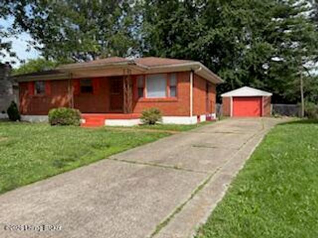 3307 Quinton Dr, Louisville, KY 40216
