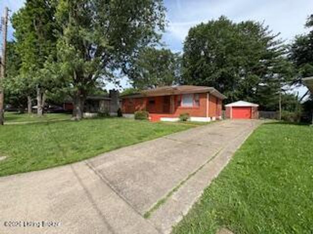 3307 Quinton Dr, Louisville, KY 40216