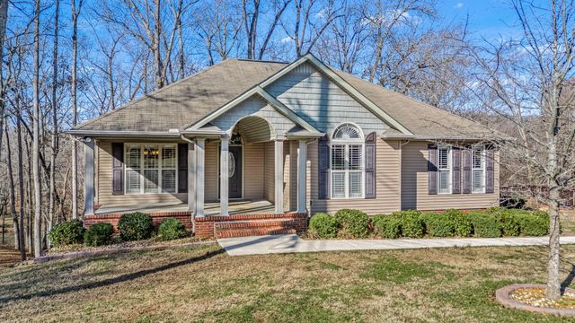 610 Westwood Dr, Mcminnville, TN 37110