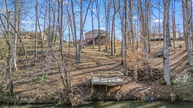 610 Westwood Dr, Mcminnville, TN 37110