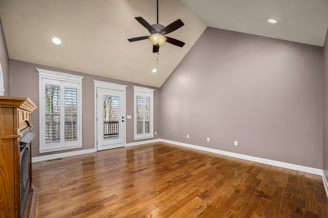 610 Westwood Dr, Mcminnville, TN 37110