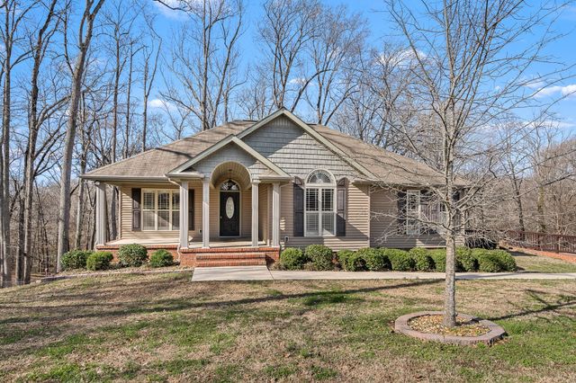 610 Westwood Dr, Mcminnville, TN 37110