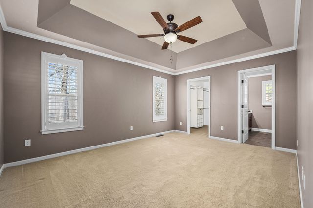 610 Westwood Dr, Mcminnville, TN 37110