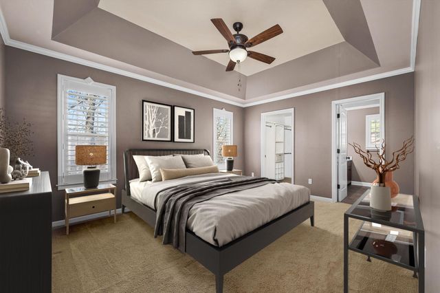 610 Westwood Dr, Mcminnville, TN 37110