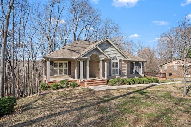 610 Westwood Dr, Mcminnville, TN 37110
