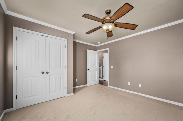 610 Westwood Dr, Mcminnville, TN 37110