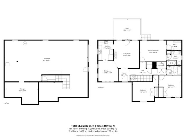 610 Westwood Dr, Mcminnville, TN 37110