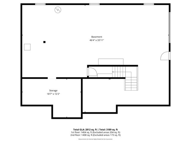 610 Westwood Dr, Mcminnville, TN 37110