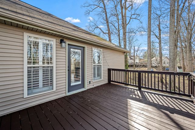 610 Westwood Dr, Mcminnville, TN 37110