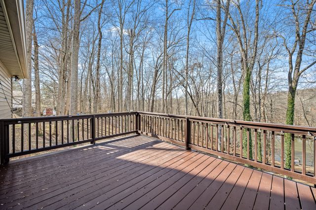 610 Westwood Dr, Mcminnville, TN 37110