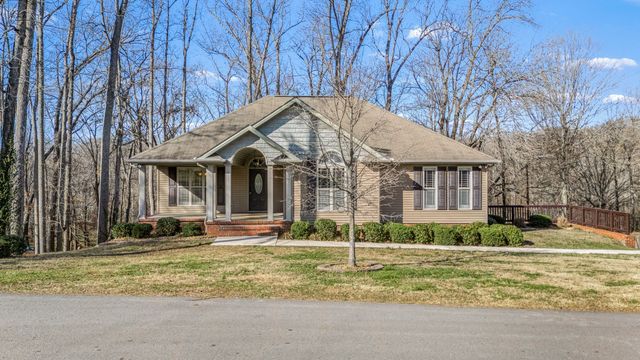 610 Westwood Dr, Mcminnville, TN 37110