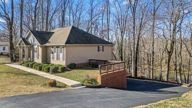 610 Westwood Dr, Mcminnville, TN 37110