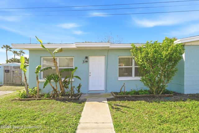 3550 S Atlantic Unit 3 Avenue 3, Cocoa Beach, FL 32931