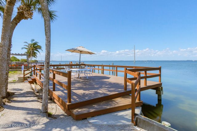 3550 S Atlantic Unit 3 Avenue 3, Cocoa Beach, FL 32931