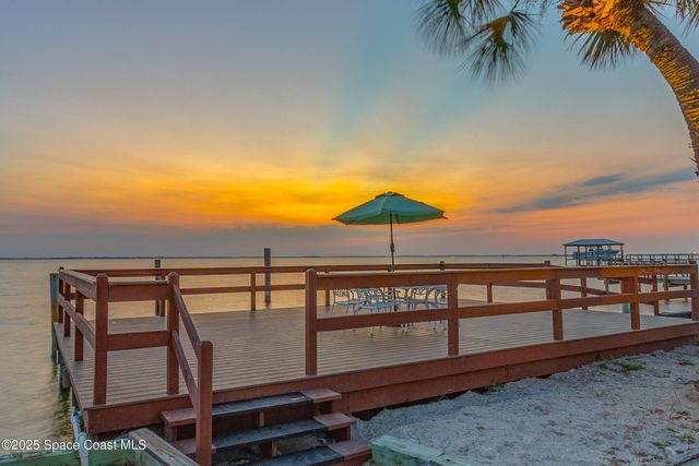 3550 S Atlantic Unit 3 Avenue 3, Cocoa Beach, FL 32931