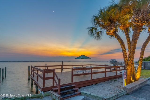 3550 S Atlantic Unit 3 Avenue 3, Cocoa Beach, FL 32931