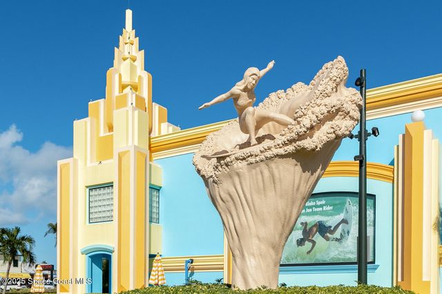 3550 S Atlantic Unit 3 Avenue 3, Cocoa Beach, FL 32931