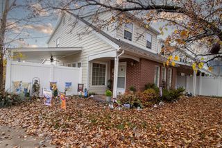 261 W PARK LN, Centerville, UT 84014