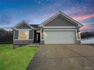 181 Hank's Close 181 STB, Washington, MO 63090