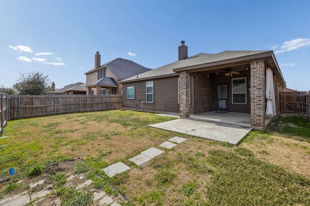 11404 Dorado Vista Trail, Fort Worth, TX 76052