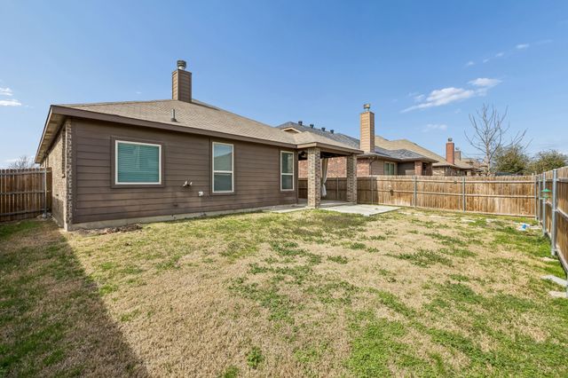 11404 Dorado Vista Trail, Fort Worth, TX 76052