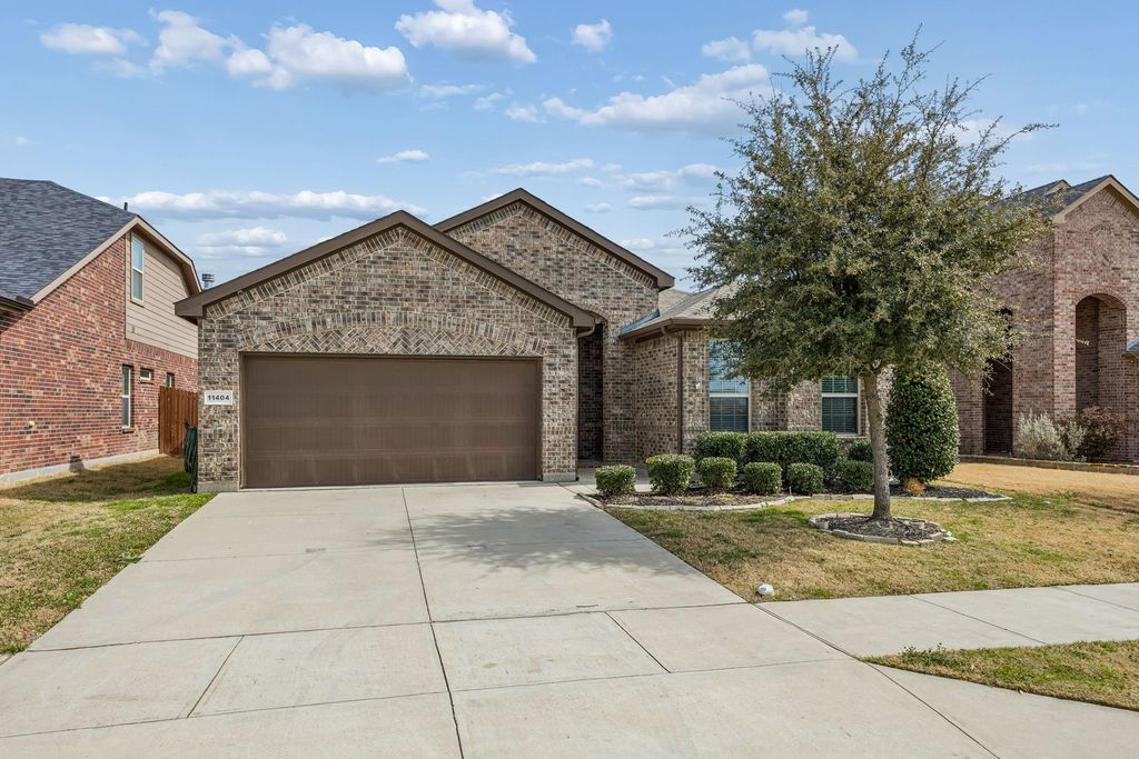 11404 Dorado Vista Trail, Fort Worth, TX 76052