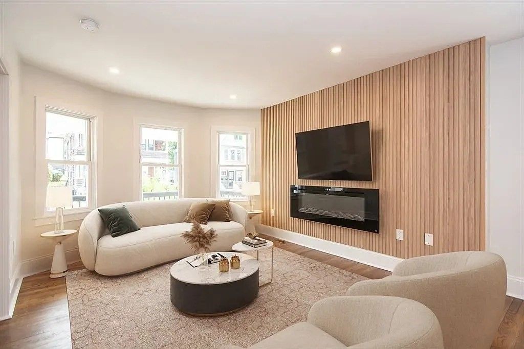 59 Garrison 1, Somerville, MA 02144