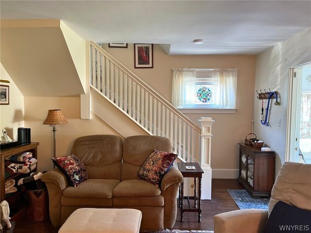 52 Lakeview Parkway, Lockport City, NY 14094
