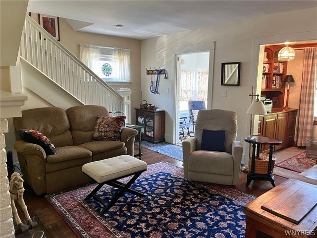 52 Lakeview Parkway, Lockport City, NY 14094