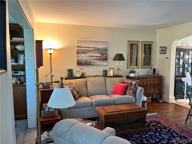 52 Lakeview Parkway, Lockport City, NY 14094
