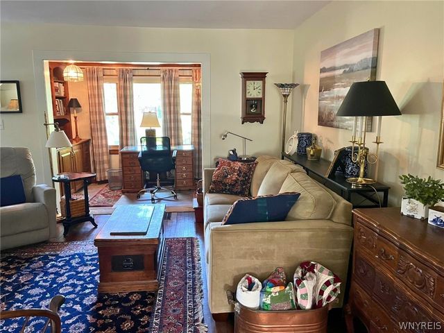 52 Lakeview Parkway, Lockport City, NY 14094