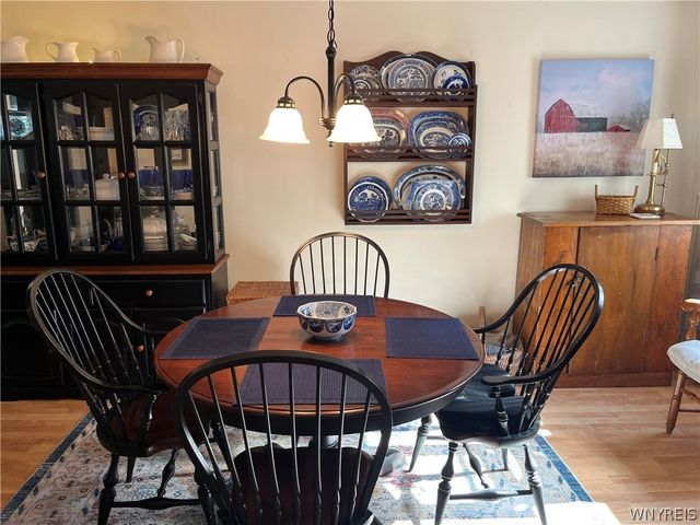 52 Lakeview Parkway, Lockport City, NY 14094