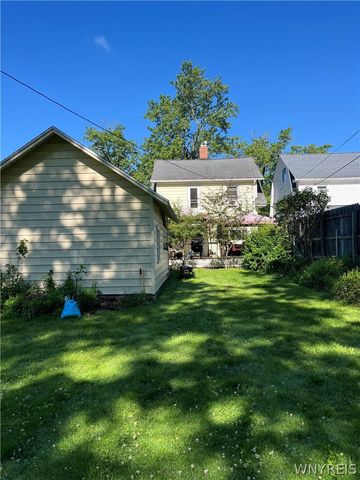 52 Lakeview Parkway, Lockport City, NY 14094