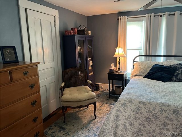 52 Lakeview Parkway, Lockport City, NY 14094