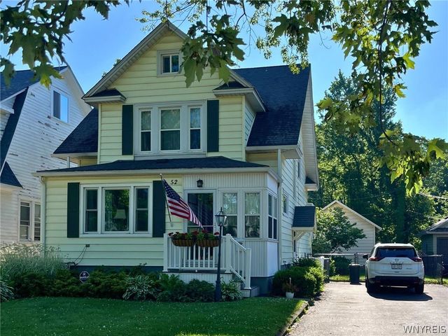 52 Lakeview Parkway, Lockport City, NY 14094