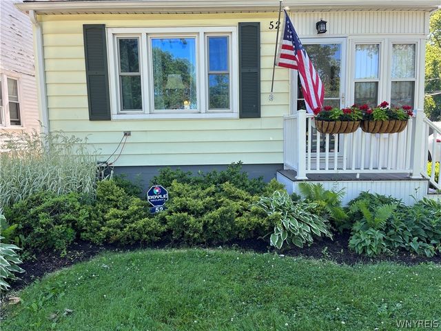 52 Lakeview Parkway, Lockport City, NY 14094