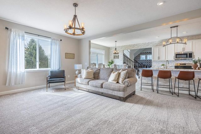 1909 Cleopatra Drive, Middletown, OH 45005