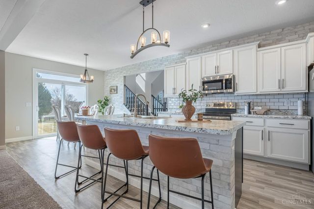 1909 Cleopatra Drive, Middletown, OH 45005