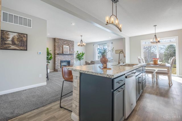 1909 Cleopatra Drive, Middletown, OH 45005