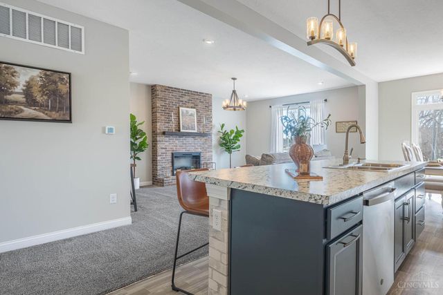 1909 Cleopatra Drive, Middletown, OH 45005